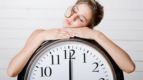 成都养老院一暄康养提醒睡眠时长会影响寿命（2）