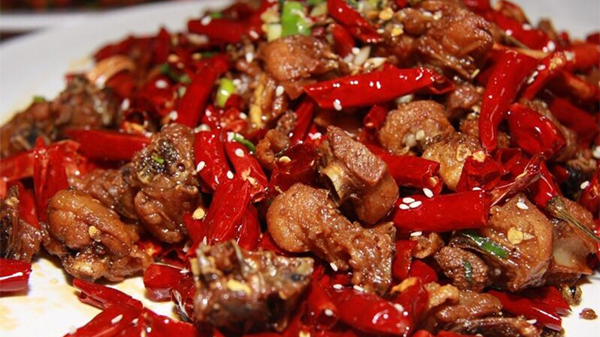 美味鸭肉的10种做法，成都金牛区养老院教您制作（五）
