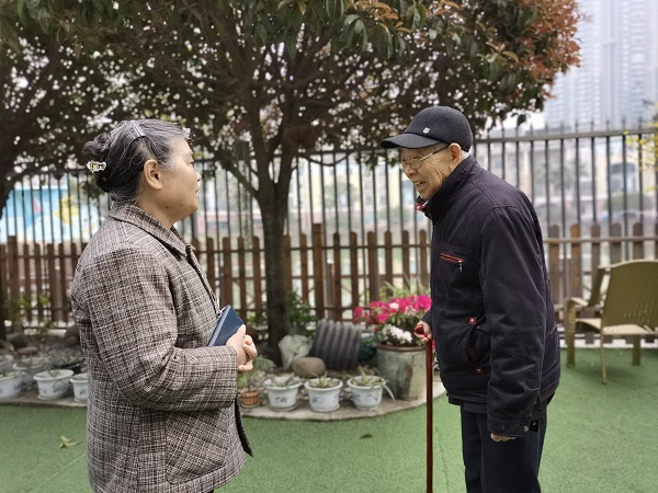 成都护理专业的养老院一暄康养获悉，湖南印发《养老机构服务收费管理办法》