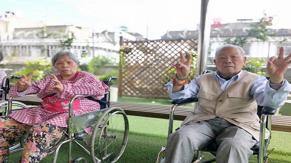 四川省养老服务中心：中国养老产业走出新趋势