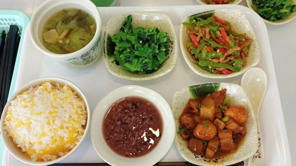 如何用食疗调理高血压