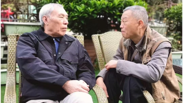 一暄康养教您认识老年人心理健康标准（四）