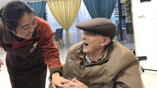 一暄康养教您春季老年人保健（二）