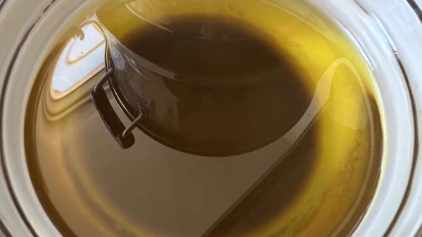 科学选油第一步，了解各食用油种类（一）