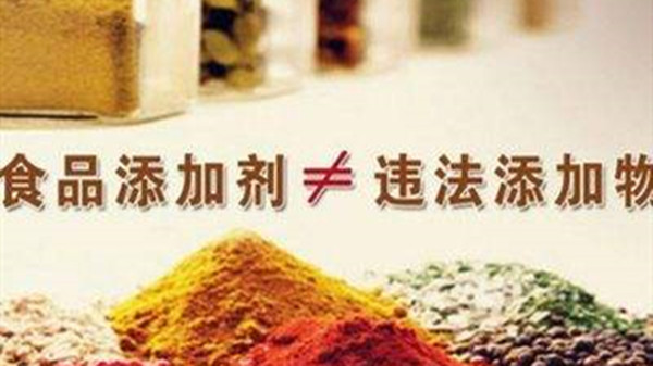 零添加=健康？成都养老院教你正确认识食品添加剂（三）2