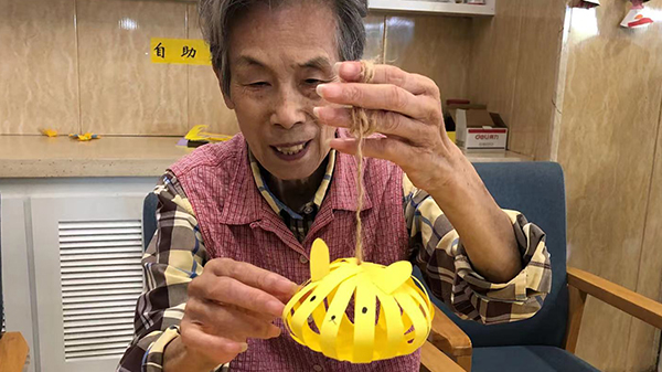 成都服务好的养老院一暄康养获悉：失业保险稳岗返还开展以来受益良多