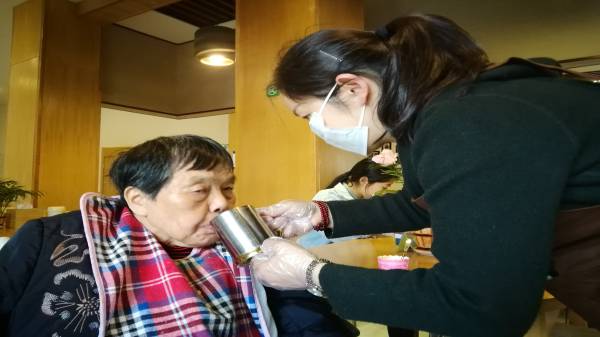 健康养老院：带你了解老人疾病