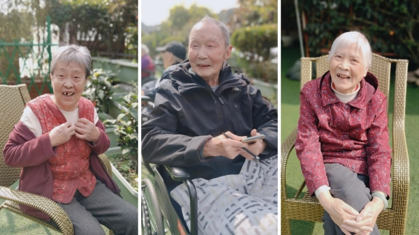 成都养老院经验分享：如何预防肠胃疾病，调节肠胃健康（一）