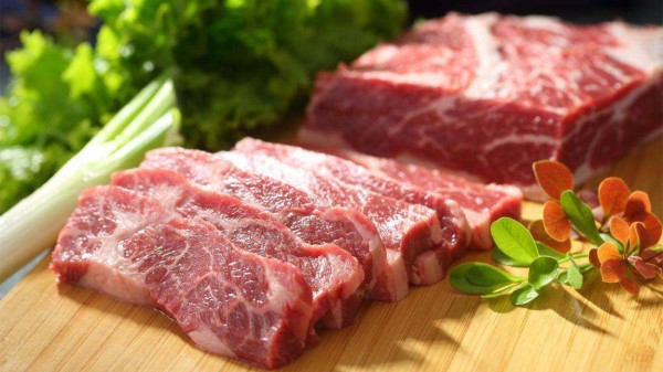 胆固醇高是因为吃肉太多？