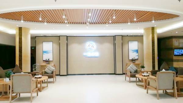 老人怎样选择养老院
