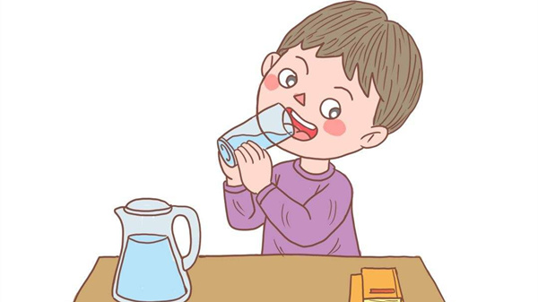 喝水你会吗？成都康养结合养老院一暄康养为您分享正确的喝水方式-喝水