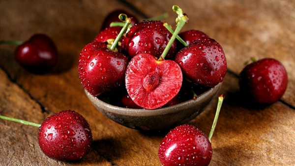 成都养老院一暄康养给大家介绍适合糖尿病患者吃的水果（2）-樱桃2