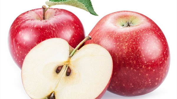 成都养老院一暄康养给大家介绍适合糖尿病患者吃的水果（4）-苹果1