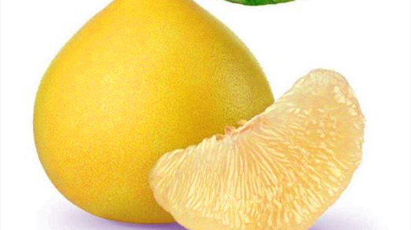 【一暄康养】吃柚子的10个好处，你了解多少？（下）