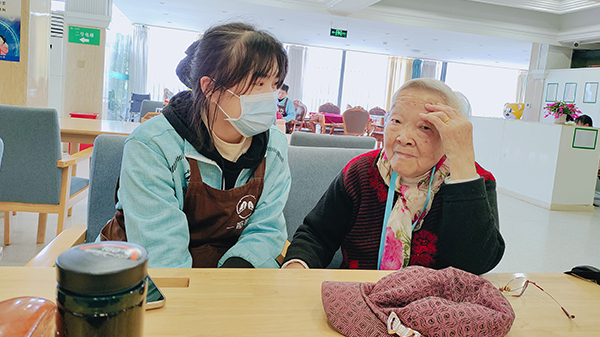 成都比较好的养老院一暄康养获悉，云南省出台残疾人辅助器具适配补贴
