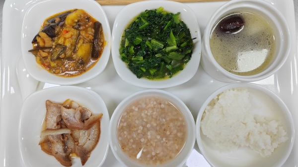 成都养老院夏季时令蔬菜推荐——茄子