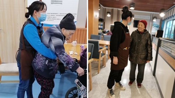 成都养老院|一暄康养|关于偏瘫那点事（一）
