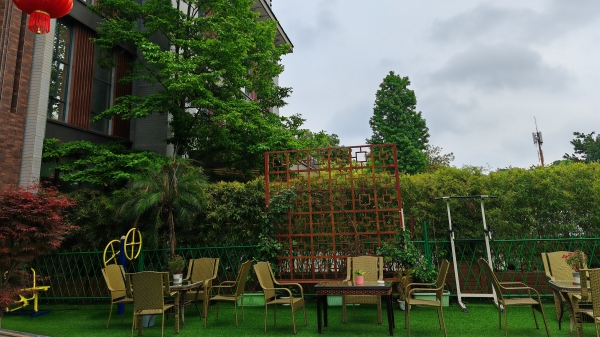 小满节气