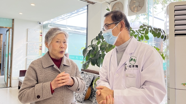 成都养老院经验：夏季防治急性胃肠炎