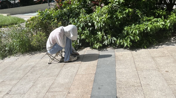 成都养老院一暄康养经验分享：夏季防治中暑的养生法