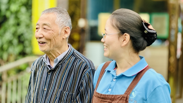 成都养老院一暄康养经验分享：夏季防治心脏病的养生法