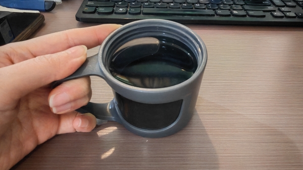 成都养老院经验分享：五种对抗感冒和预防疾病的方法（上）-多喝水