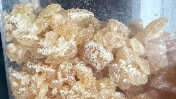 成都养老院经验分享-一暄康养-吃冰糖有什么好处？（三）