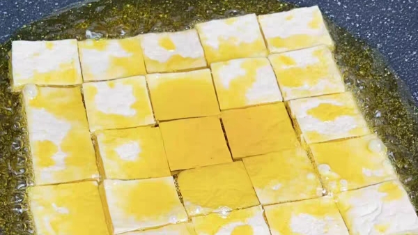 豆腐美味又健康，一暄康养教您怎么吃（三）