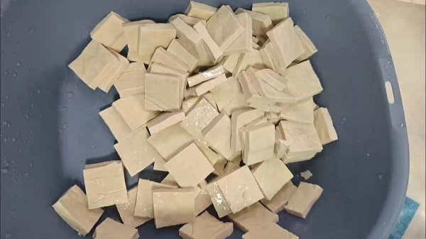 成都养老院一暄康养教您健康吃豆腐 (三)2