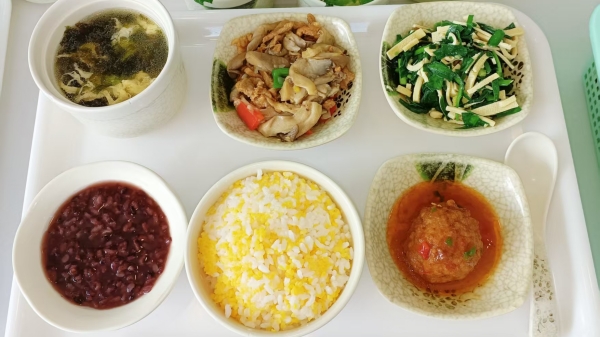 成都养老院经验分享-冬季健康16项关键-含锌食材