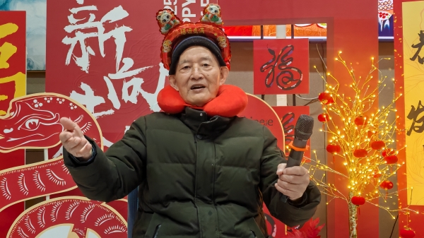 成都养老院一暄康养经验分享：抗衰老和延年益寿“勤奋”当先（二）