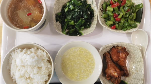 成都养老院一暄康养经验分享：老年人做到三个平衡健康每一天 （二）