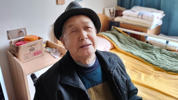 日常生活养生误区（二）-困了才睡