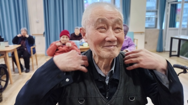 日常生活养生误区（二）-累了才歇