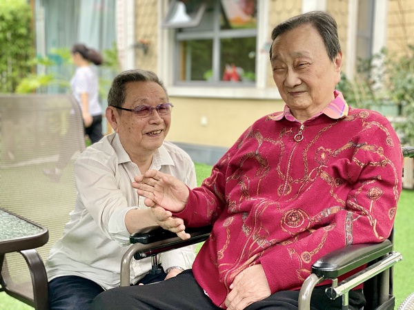 我需要你我一直在