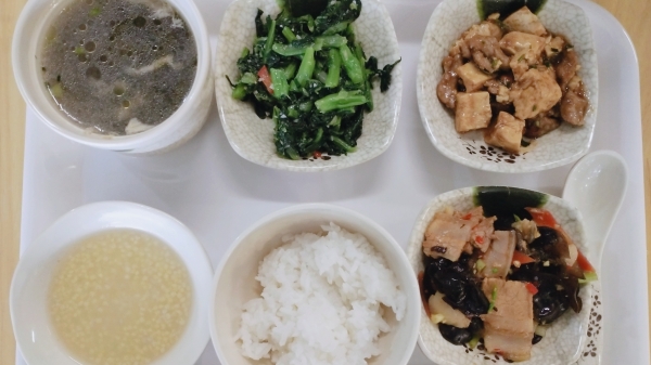 老年人贫血不可怕，多吃这些食物就对了！
