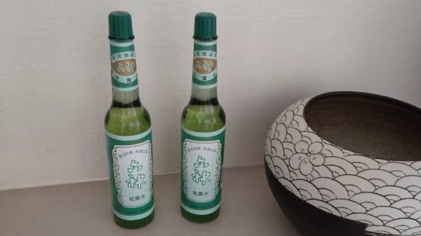 一暄为您解答花露水有毒吗？花露水怎么用？