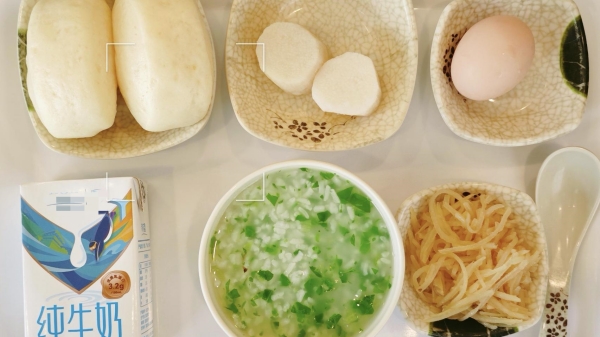 一暄康养推荐早餐吃什么？早餐对健康的重要性？