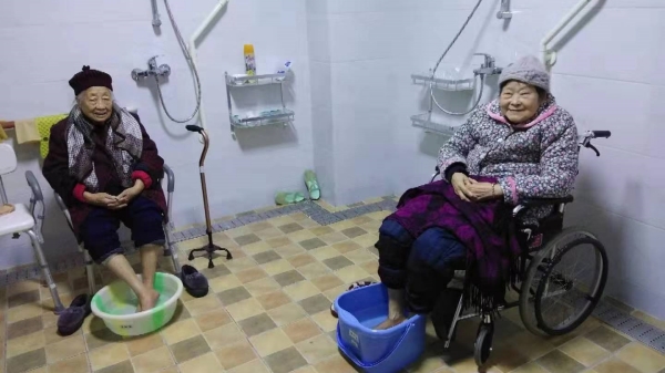 一暄康养推荐如何泡脚最健康养生
