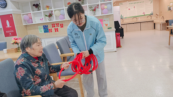成都口碑好的护理院注意到，北京市发布《养老志愿服务工作指引》