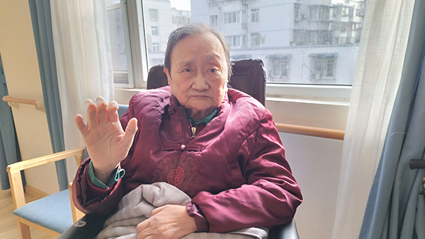 成都护理型养老院一暄康养：你可能陷入的认知症误区（2）