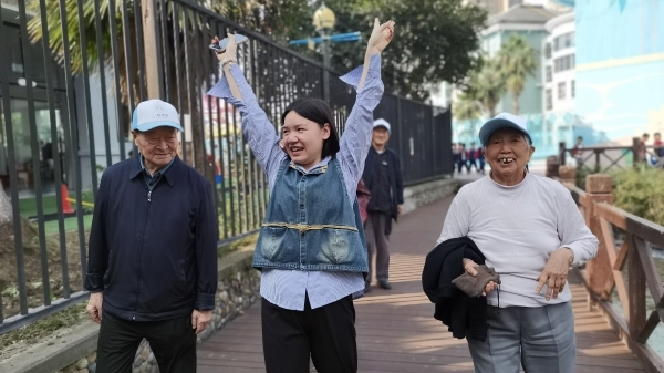 成都好的养老院一暄康养-简单实用的抗癌生活方式（二）