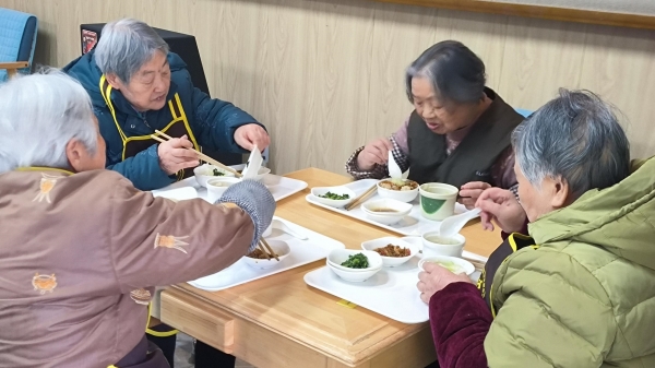 成都好的养老院一暄康养-简单实用的抗癌生活方式（一）